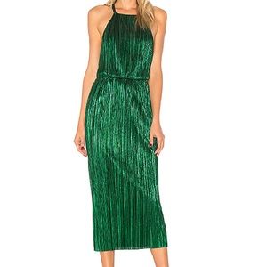 farrah dress house of harlow